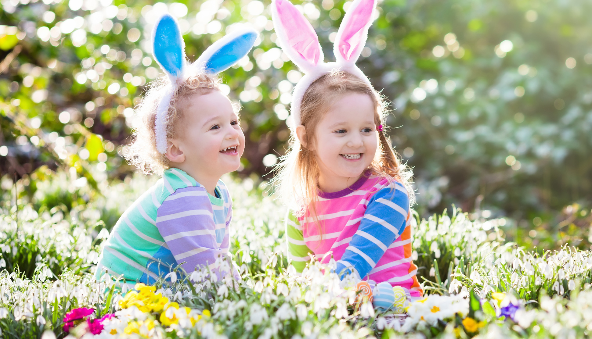 The Best Easter Egg Hunts in Hampshire 2019 Visit Hampshire